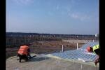 устройство мембранной кровли